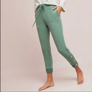 Anthropologie Saturday Sunday Joggers - M